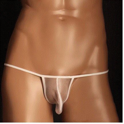 King Mesh Briefs