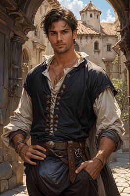 Serfs Cock Tuck Products