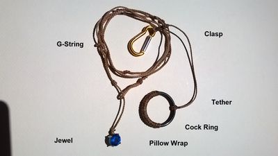 Serfs Tight-Tonight Basic Tuck