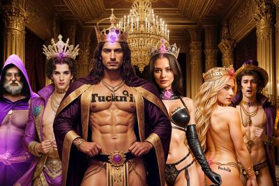 Royalty House Bundles