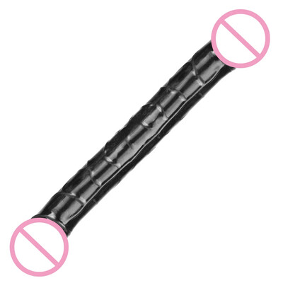Dildo Double End 12 Inches