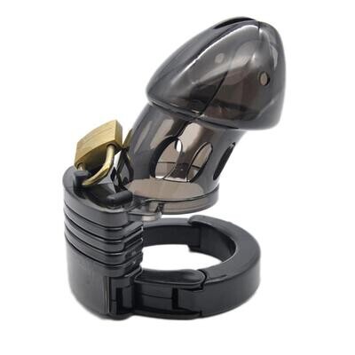 Chastity Cock Cage