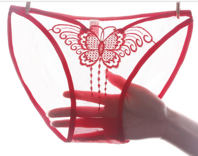 Butterfly Panty