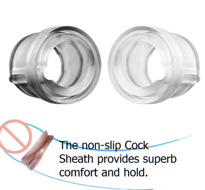 Cock Sheath
