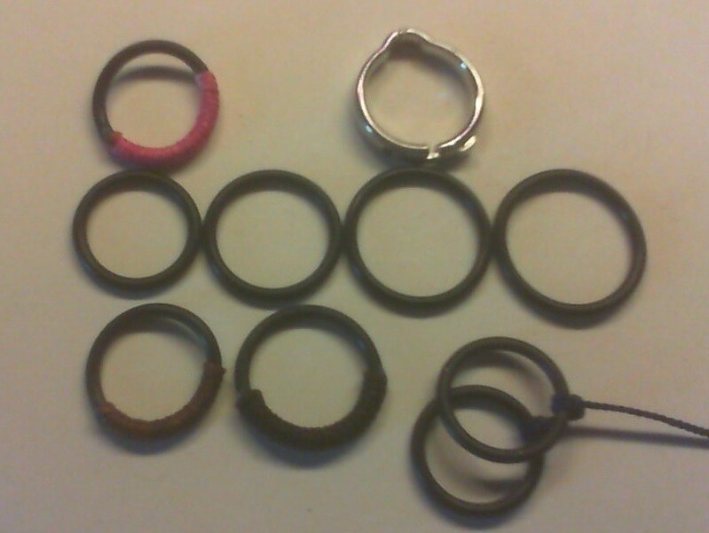 Separates &amp; Replacements