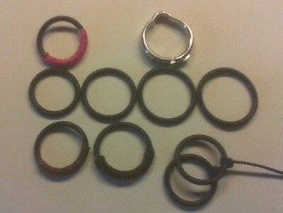 Separates &amp; Replacements