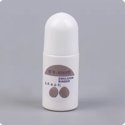 Adhesive Binder Roller Ball