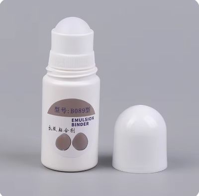 Adhesive Binder Roller Ball