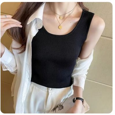 Ice Silk Vest (M) Medium &amp; (L) Large