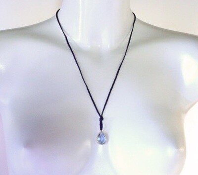 Deluxe Crystal Jewel