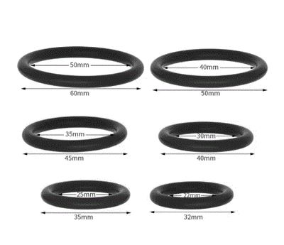 Sizes - All Included Bundle