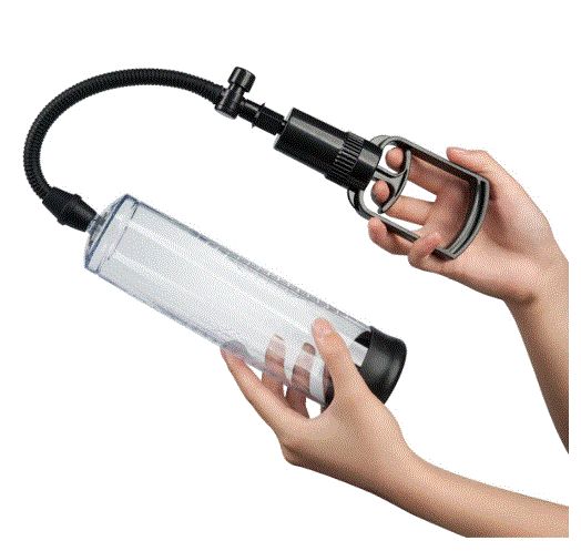 King Penis Pump