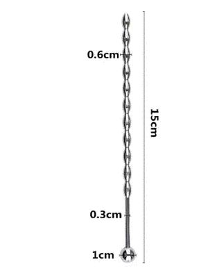 Jester Sounding Catheter