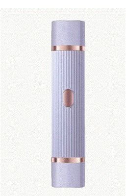 Pubic Hair Shaver