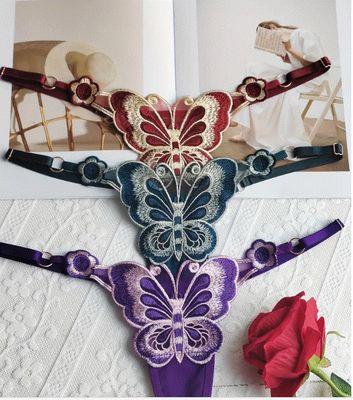 Red, Black and Blue Available