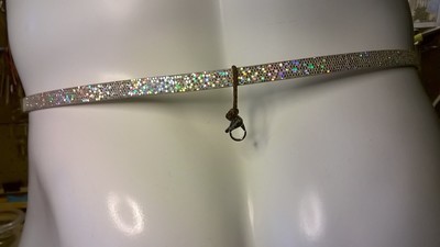 Lobster Claw &amp; Belt Loop