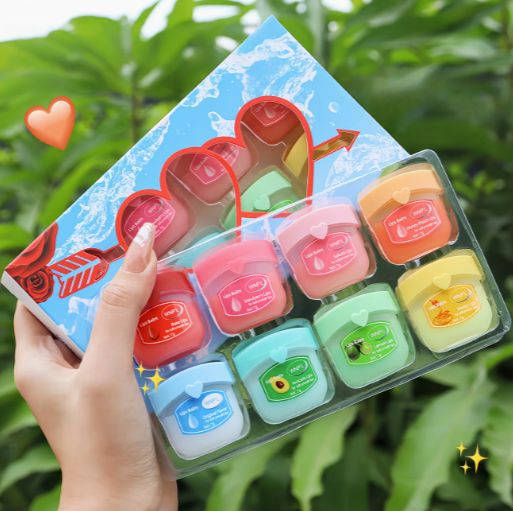 Lip Balm - Moisture Wax