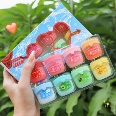 Lip Balm - Moisturizing