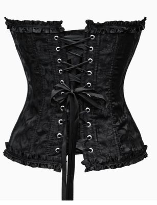 Corset Laced
