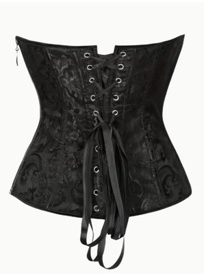 Back View