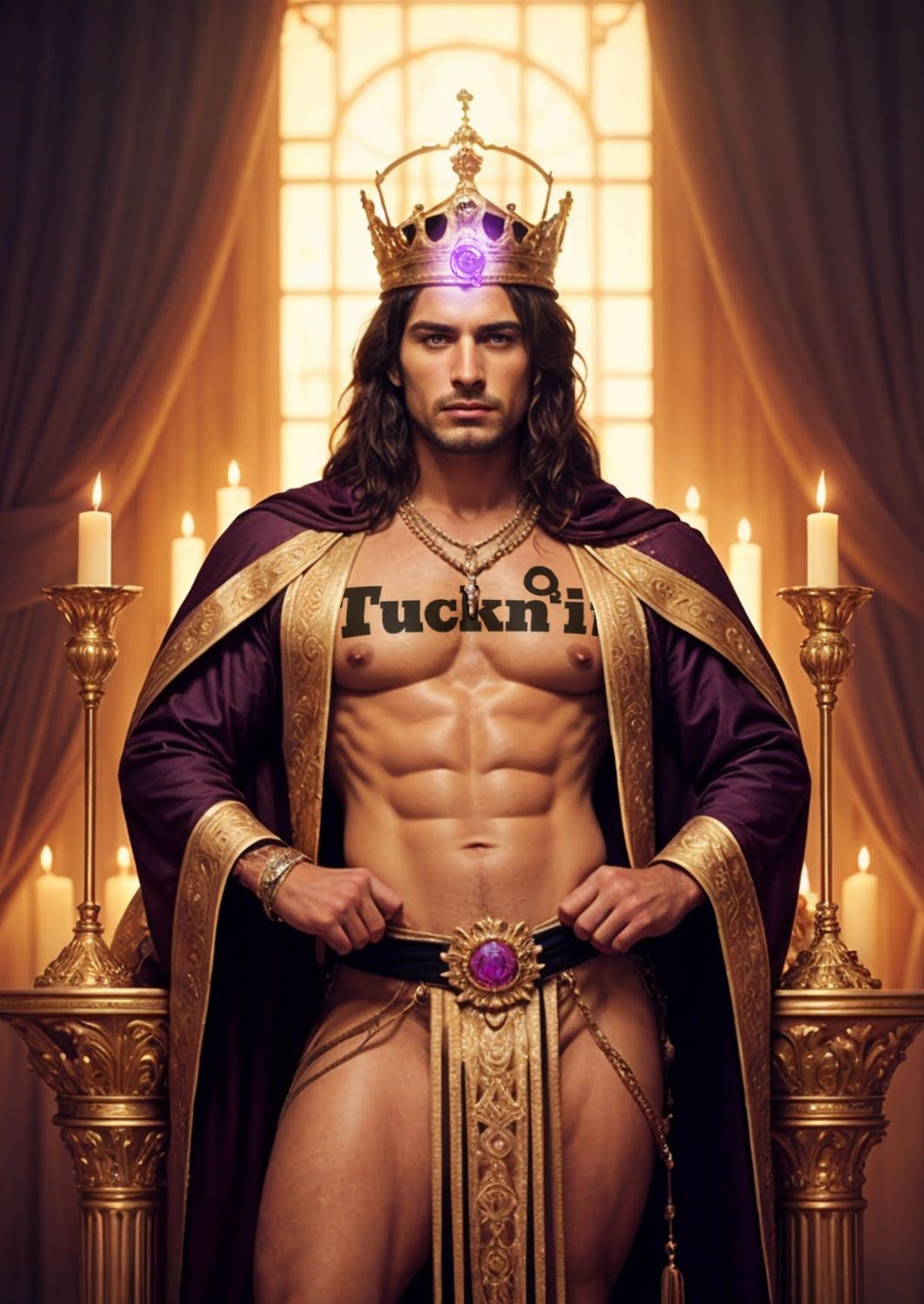King Bundle