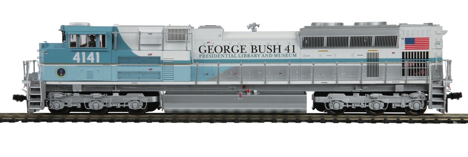 mth ho scale
