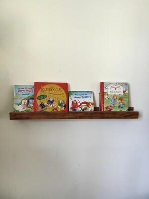 Ledge Shelf