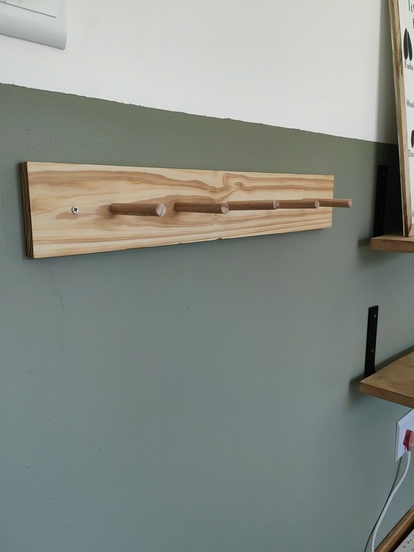Peg Hanger