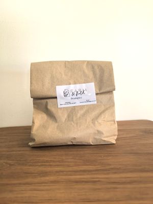Braaispice Refill