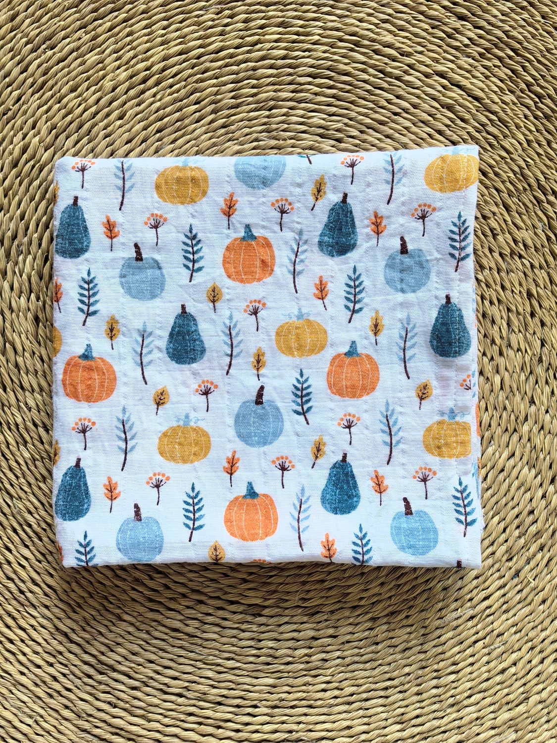 Muslin Swaddle