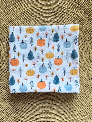 Muslin Swaddle