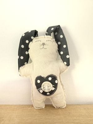 Bunny Soft Comfort Toy