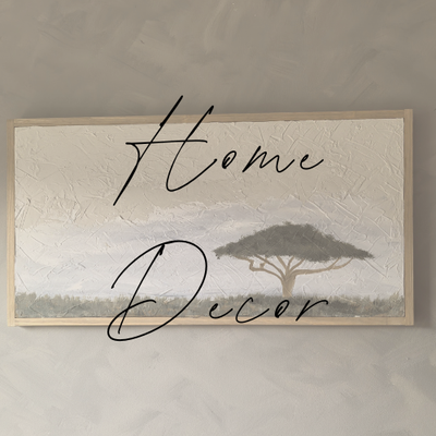 Home Decor