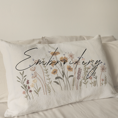 Embroidery