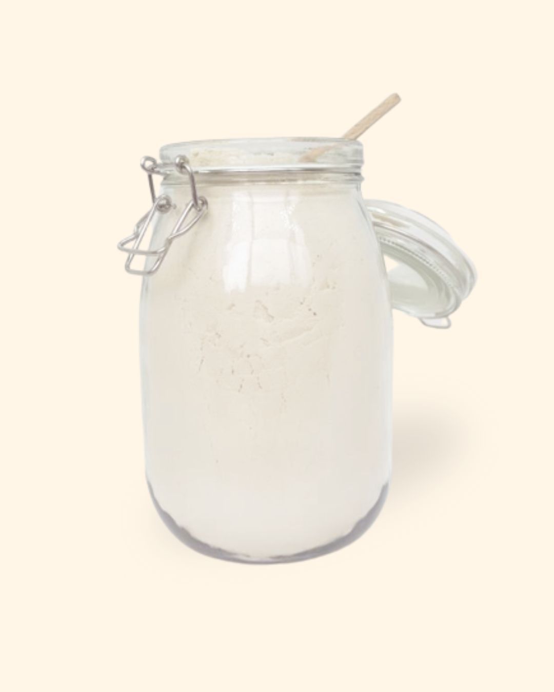 LAIT VEGETAL EN POUDRE : HORCHATA (Au Kilo: 1kg = 12L)