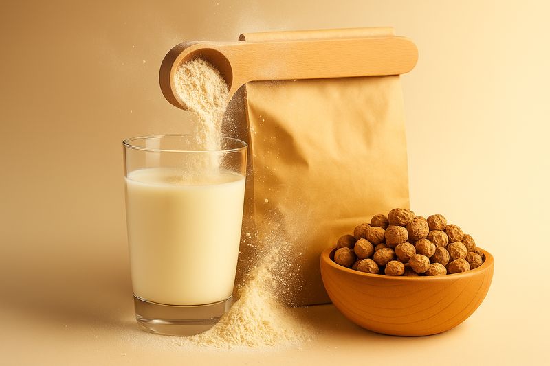 HORCHATA MIX MULTI-RECETTES / PACK DÉCOUVERTE