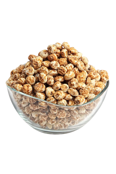 Souchets décortiqués provenance Espagne : 500g