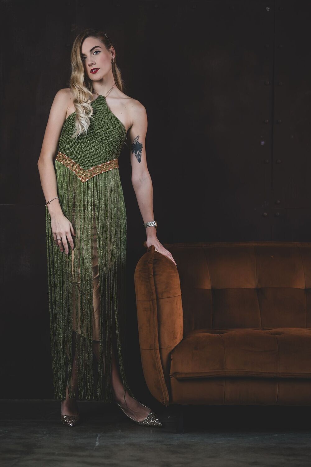 Glam 003