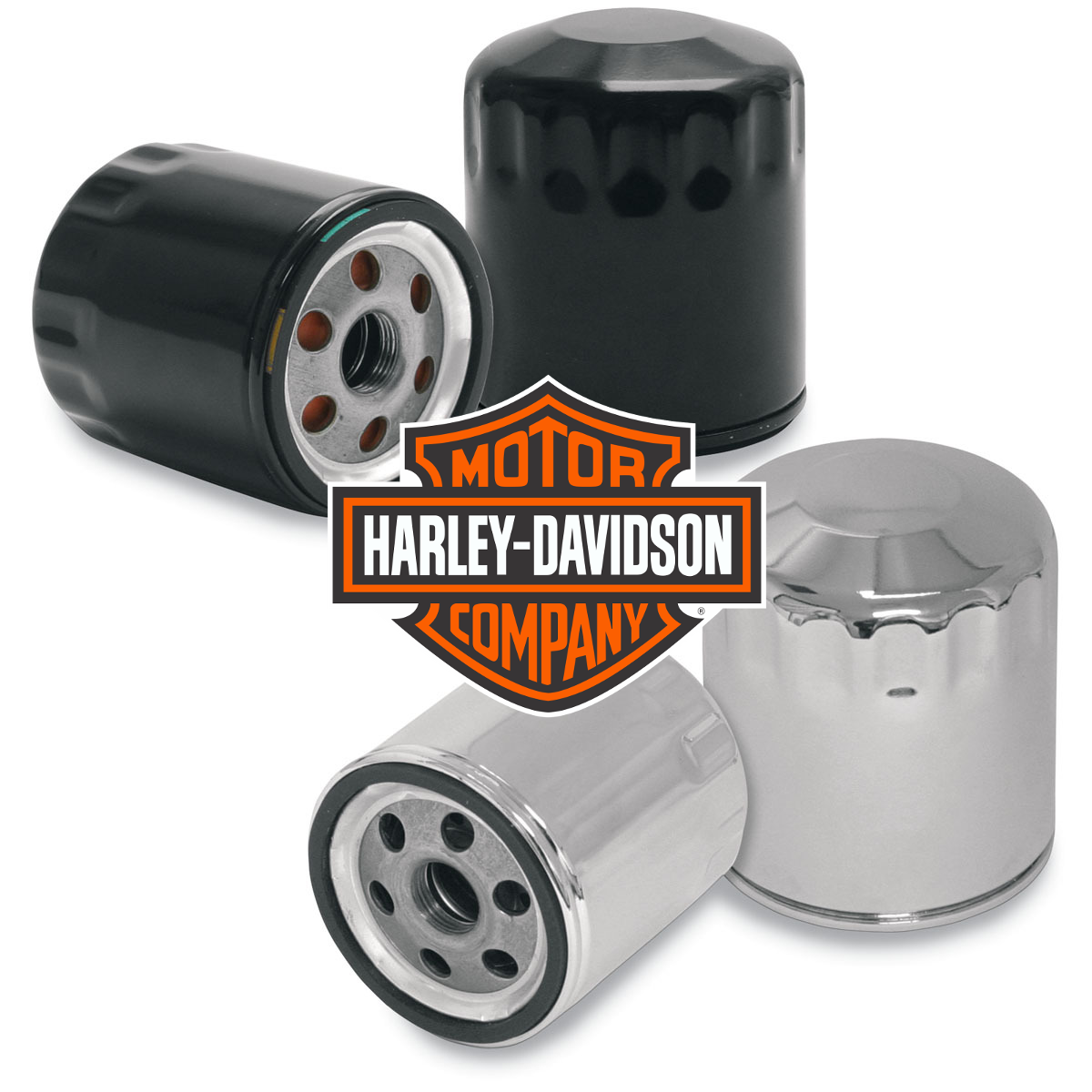 Harley Davidson Oil Filter