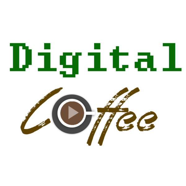 Digital Coffee