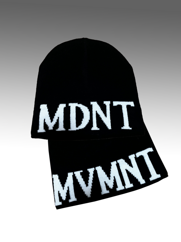 BEANIE MDNT