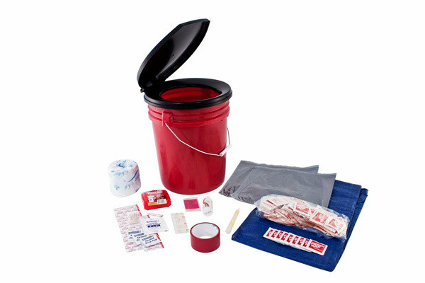LDS Ward Lockdown Kit