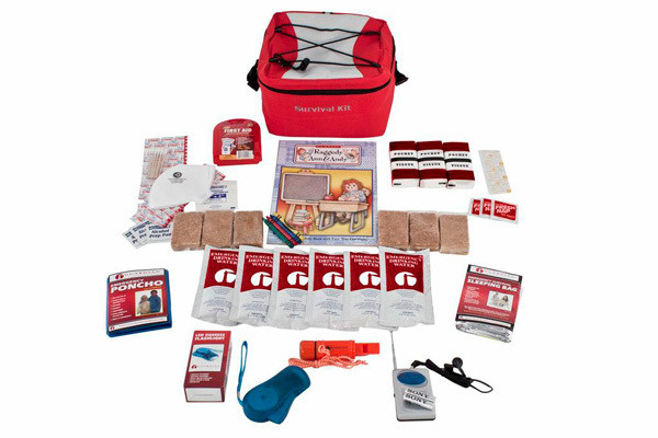 LDS Survival Pal for Children