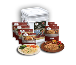 Food Storage