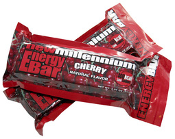 Energy Bars