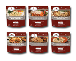 Food Packets