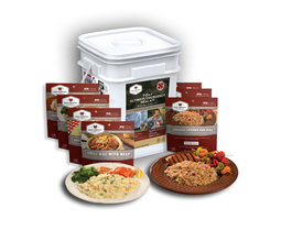 Meal Packages
