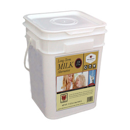 Milk