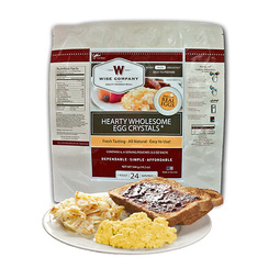 Easy Food &amp; Meals