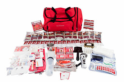Backpack Kits
